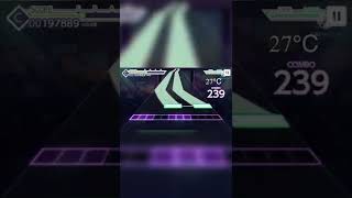 【プロセカ】暑い