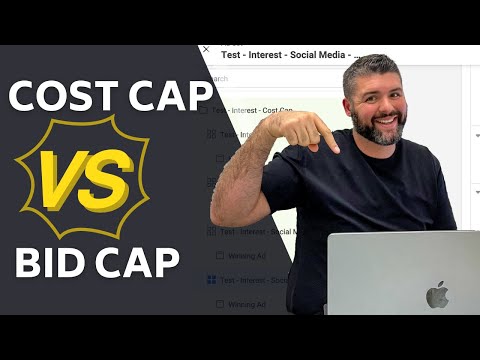 Blue Water Marketing video.