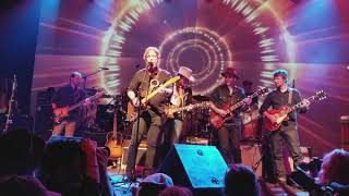 One Way Out - Greg Allman Birthday Tribute - Devon Allman and friends