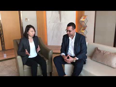 Capitalize on the IIoT Opportunity Despite Market Turbulence with Advantech's Linda Tsai