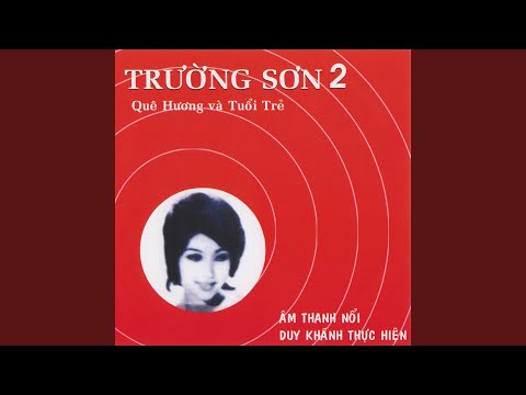 Nhớ người ra đi Sheet - Duy Khánh