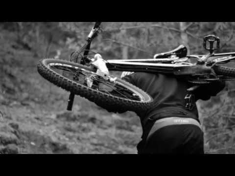 IRMC 2014 - # 98 Monochrome Mind