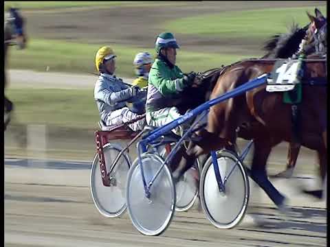 Trotto 07/04/2019 - 7ª corsa