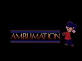 Amblimation MPAA G Rating Card 1982