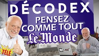 Fake News : L’assaut de la police de la pensée.