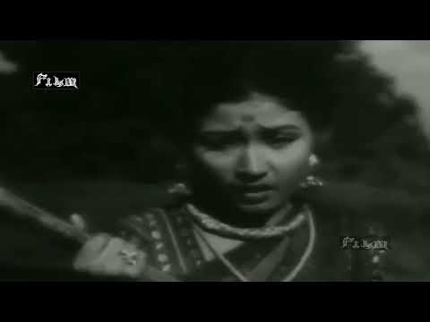 Tu Ganga Ki Mauj (HD) - Baiju Bawra Songs - Meena Kumari - Bharat Bhushan - Naushad Hits