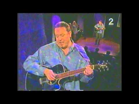 Trond Hanssen  - En bekymret vise (1999)