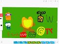 Decode Entertainment Logo Bloopers 2 Take 10 Citv Replaces Decode