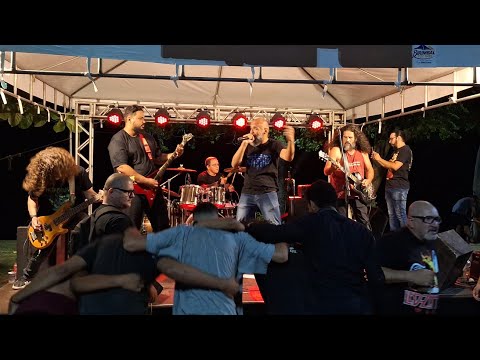 INCRIPTHA - CARRANCA SONORA FESTIVAL 2026
