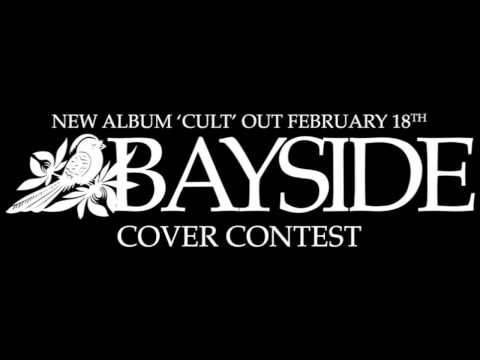 Time Has Come - Bayside Cover Contest (Fade Out Rock)