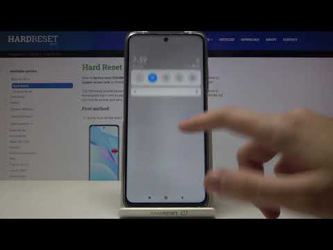 How to Turn On Camera Location Tags in XIAOMI Mi 10T Lite – Add Photo Location