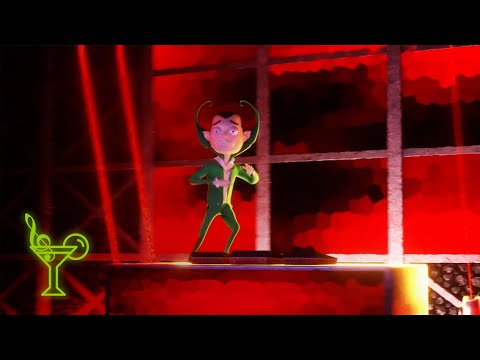 Trackula x Romanian House Mafia x SBSTN - Don't let me go