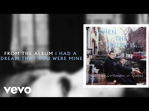 Hamilton Leithauser + Rostam - When The Truth Is... (Official Audio)