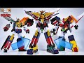 Great Dash THE GATTAI Great Might Gaine
