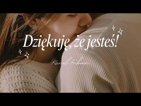 Kamil Fabian - Dziękuję, że jesteś! |DISCO POLO ITALODISCO 80s AI REMIX HIT2026|