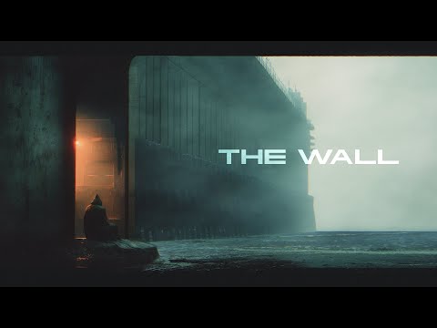 THE WALL: Deep Cyberpunk Ambient for Focus and Relaxation [Atmospheric Darkwave]