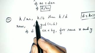 Elementary Number Theory||D.M Burton||Problems 2.3; number 20 (c) and (f)