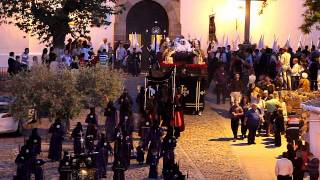 preview picture of video 'Santo Entierro - Semana Santa de Pedro Abad 2014'