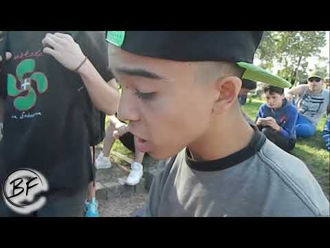 Shock y Hv vs Zero y Df