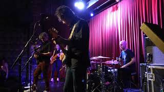 I Want Everything - Luna Live 11-04-17