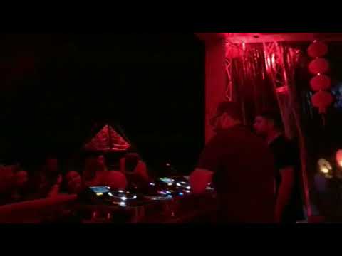 NTFO - Santo Domingo - Verano Chino (Chinese Laundry) 16.09.2017 p1