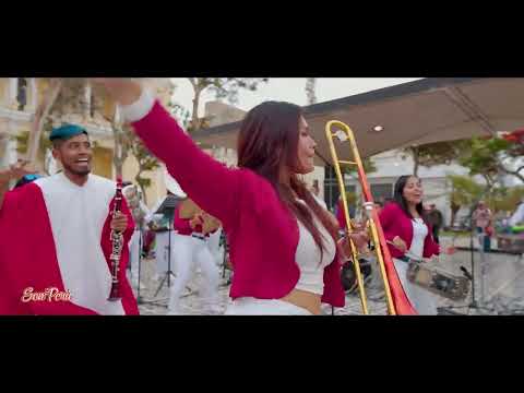 MIX EN VIDA _ Banda Son Perú!