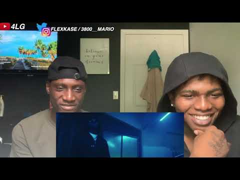 Headie One x Drake - Only You Freestyle | Reaction