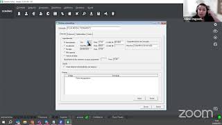 Itens Gerais - Principais funcionalidades do sistema Domínio