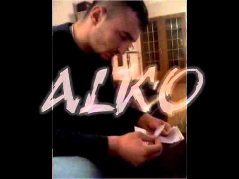 NiiL-B ft. Overdose & Alko - N'vendin ton