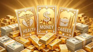 💰 DON’T TURN THIS OFF! UNLOCK THE FLOW OF MONEY, SUCCESS & ABUNDANCE NOW