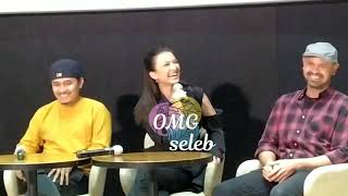 Download lagu FILM ACTION PERTAMA,  RALINE SHAH DAPAT TANTANGAN BARU mp3