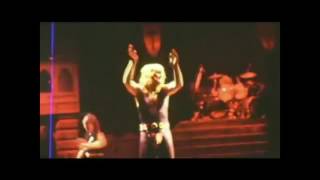 Some more rare videos of Randy rhoads.