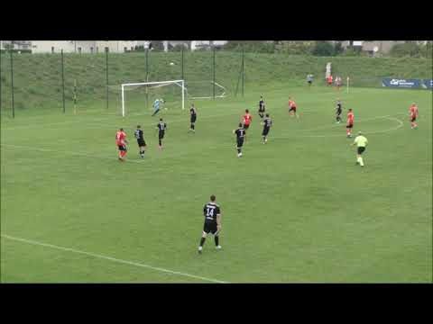 BS Leśnica IV liga opolska: Małapanew Ozimek - LZS Piotrówka