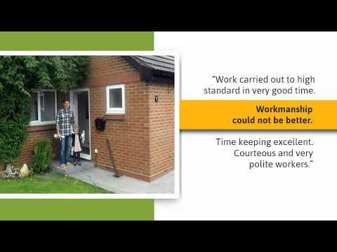 Choice Fascias video.