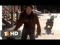 Sideways (5/5) Movie CLIP - Stephanie Attacks Jack (2004) HD