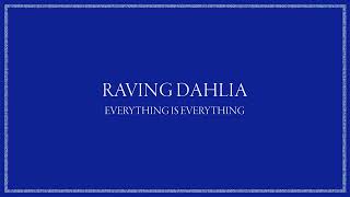 SEVDALIZA - EVERYTHING IS EVERYTHING