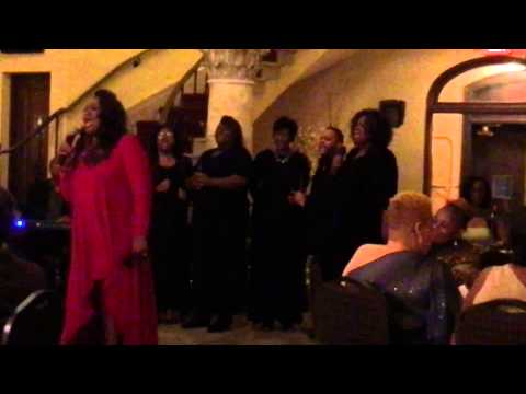 Lady Joyce Starks-Moore & Company "Everything Must Change" Part 2