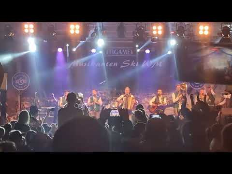 Oberkrainer Power - Mein Eibiswald