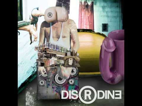 Don Blaku - Apprehended [Original Mix] DSR001