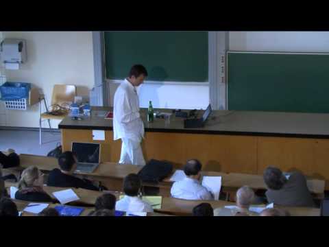 Quantum Groups and Quantum Cohomology - string math 2012: Andrei Okounkov
