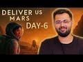 DELIVER US MARS BGMI LATER STORY MODE DAY 6 Bgmi Shorts Pcgaming