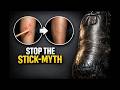 Muay Thai Shin Conditioning Explained Debunking The Stick Rolling Myth Geno Quintin