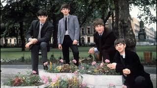 The Beatles - Soldier of Love [Live At The BBC] (2023 Stereo Mix) [CHECK DESCRIPTION]