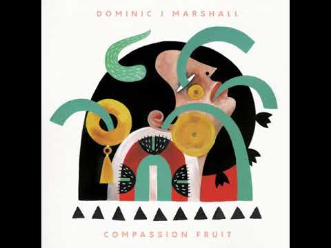 Dominic J Marshall - Compassion Fruit [Full Album]