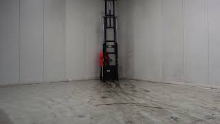 Hyster S1.6 pallet stacker | Image 4 - Machineryline