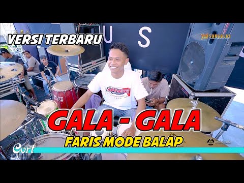 GALA-GALA TERBARU FARIS KENDANG MAHESA MUSIC