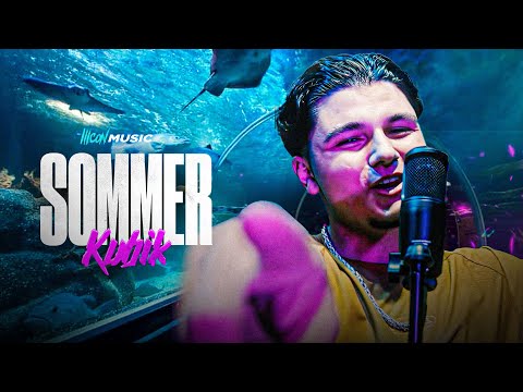 ICON BARS | Kubik - Sommer