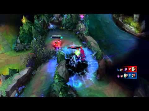 Tutorial: how to kill your teammates