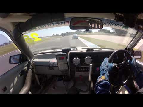 Island Magic 2019 Improved Production Matthew Flinders Plate