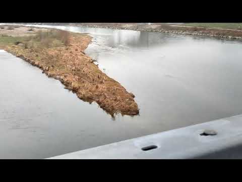 Tarnów - Nowa trasa Velo Dunajec (Ostrów - Mikołajowice)